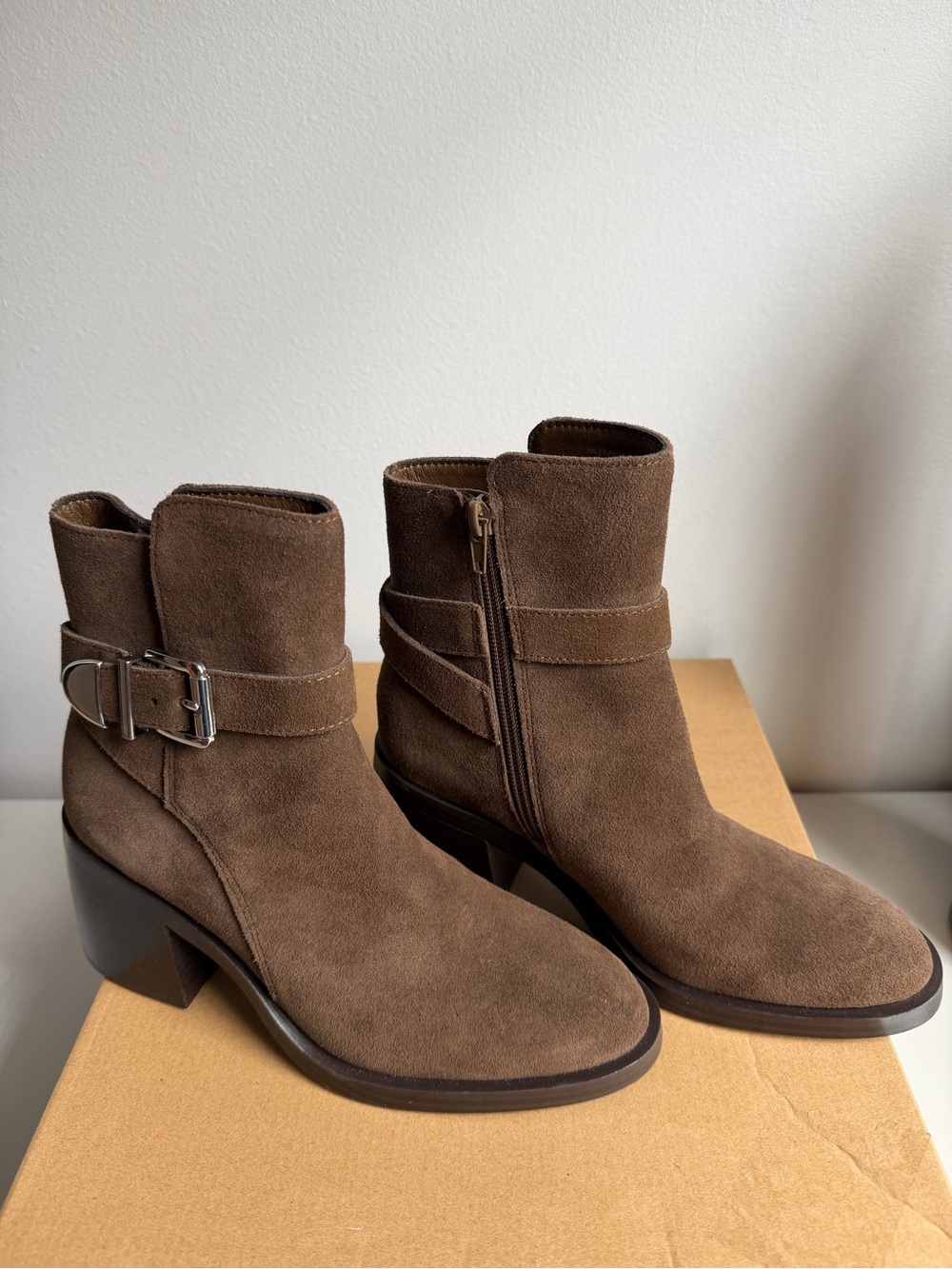 Steve Madden Boot
